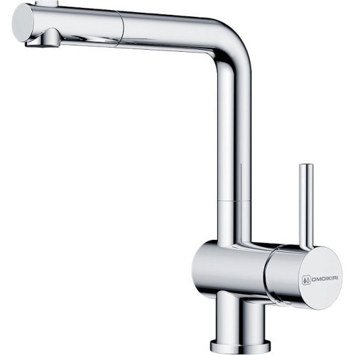 Смеситель OMOIKIRI Tanigawa-SB-C(арт.4994456)