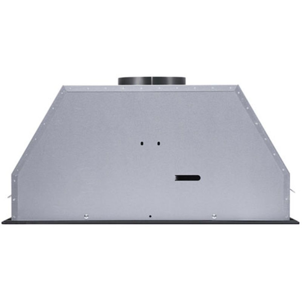 Вытяжка MAUNFELD Nebula 60 Glass чёрный