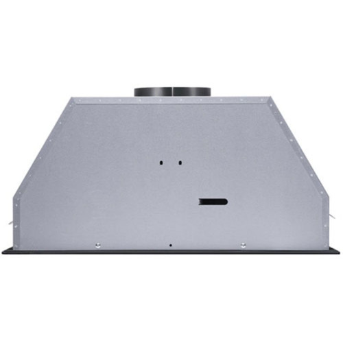 Вытяжка MAUNFELD Nebula 60 Glass чёрный