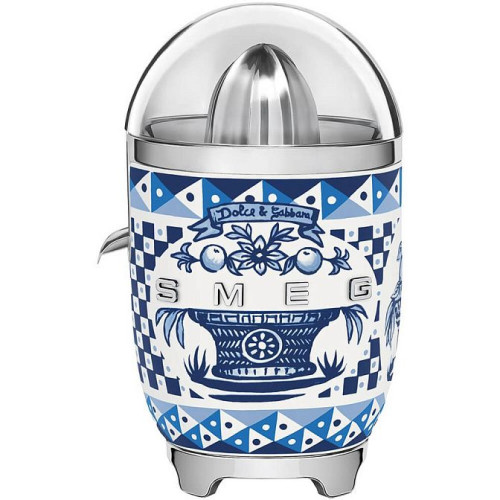 Соковыжималка Smeg CJF01DGBEU