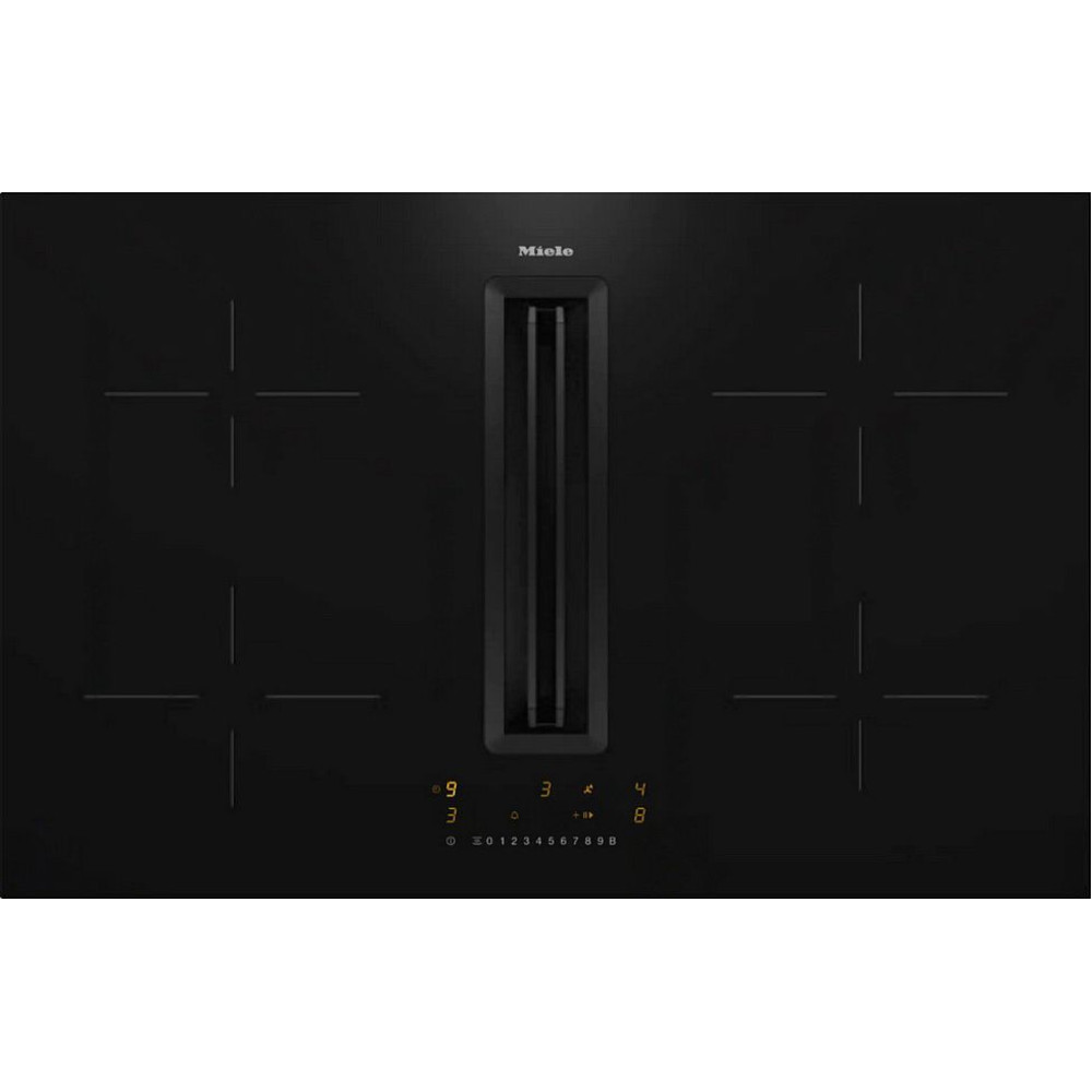 Индукционная варочная панель Miele KMDA 7272 FL-U