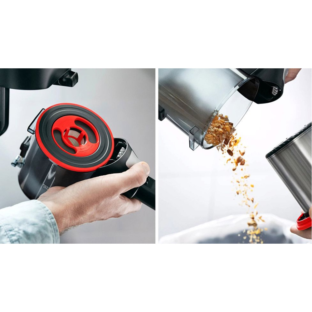 Пылесос Bosch BCS711PET