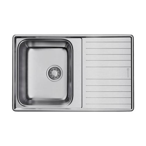 Кухонная мойка OMOIKIRI Sagami 79-IN(арт.4993735)