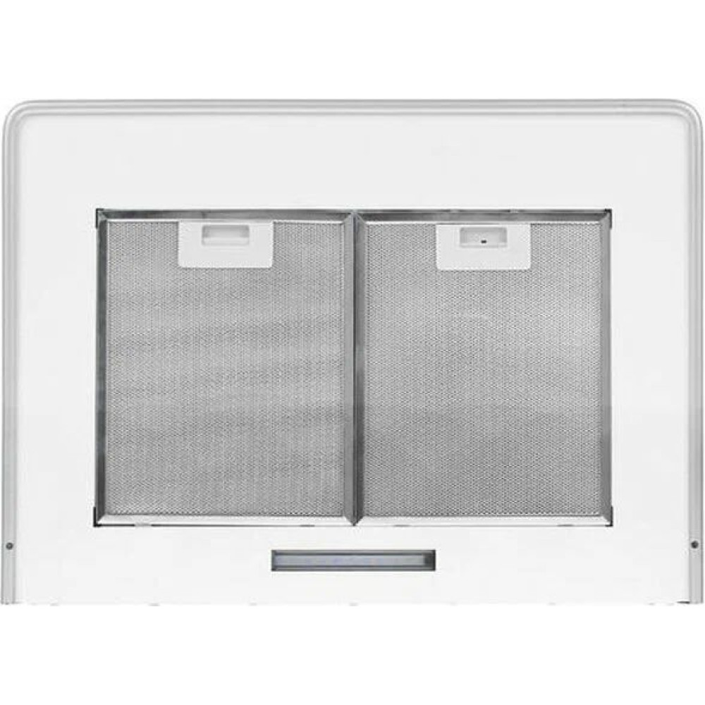 Купольная вытяжка Korting KHC 6648 RSI