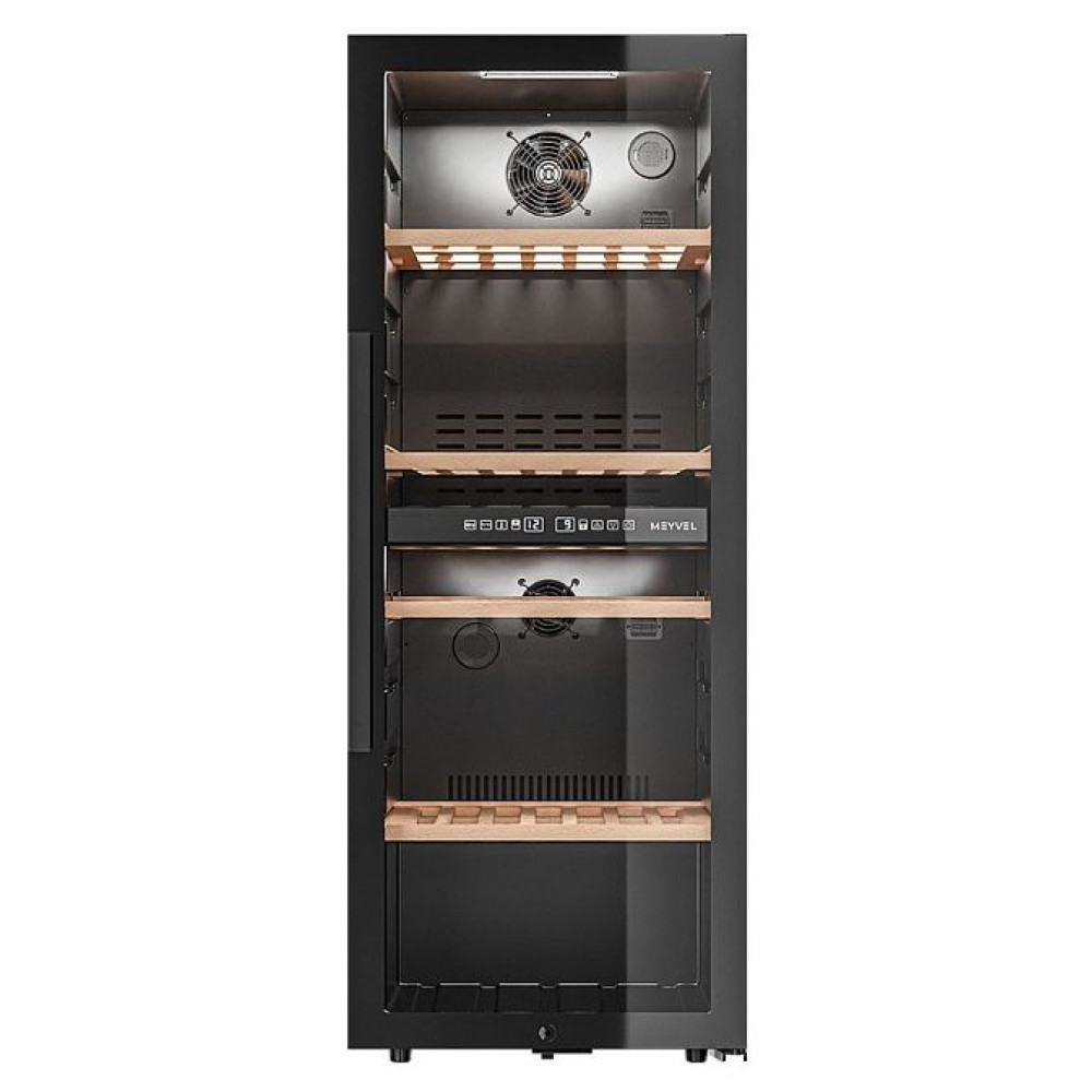 Винный холодильник Meyvel MV98-KBF2