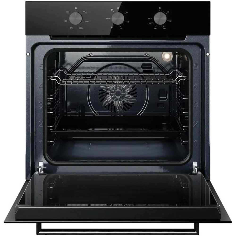 Духовой шкаф Kuppersberg HO 603 Black line