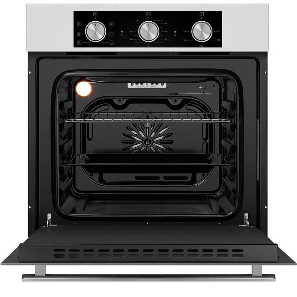 Духовой шкаф MAUNFELD AEOF6060W