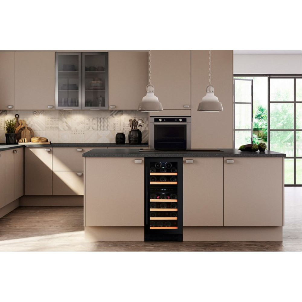 Холодильник винный Temptech PRESQ38DB-24