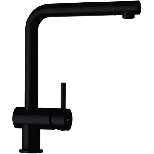 Смеситель SCHOCK Epos full color, Cristadur пуро