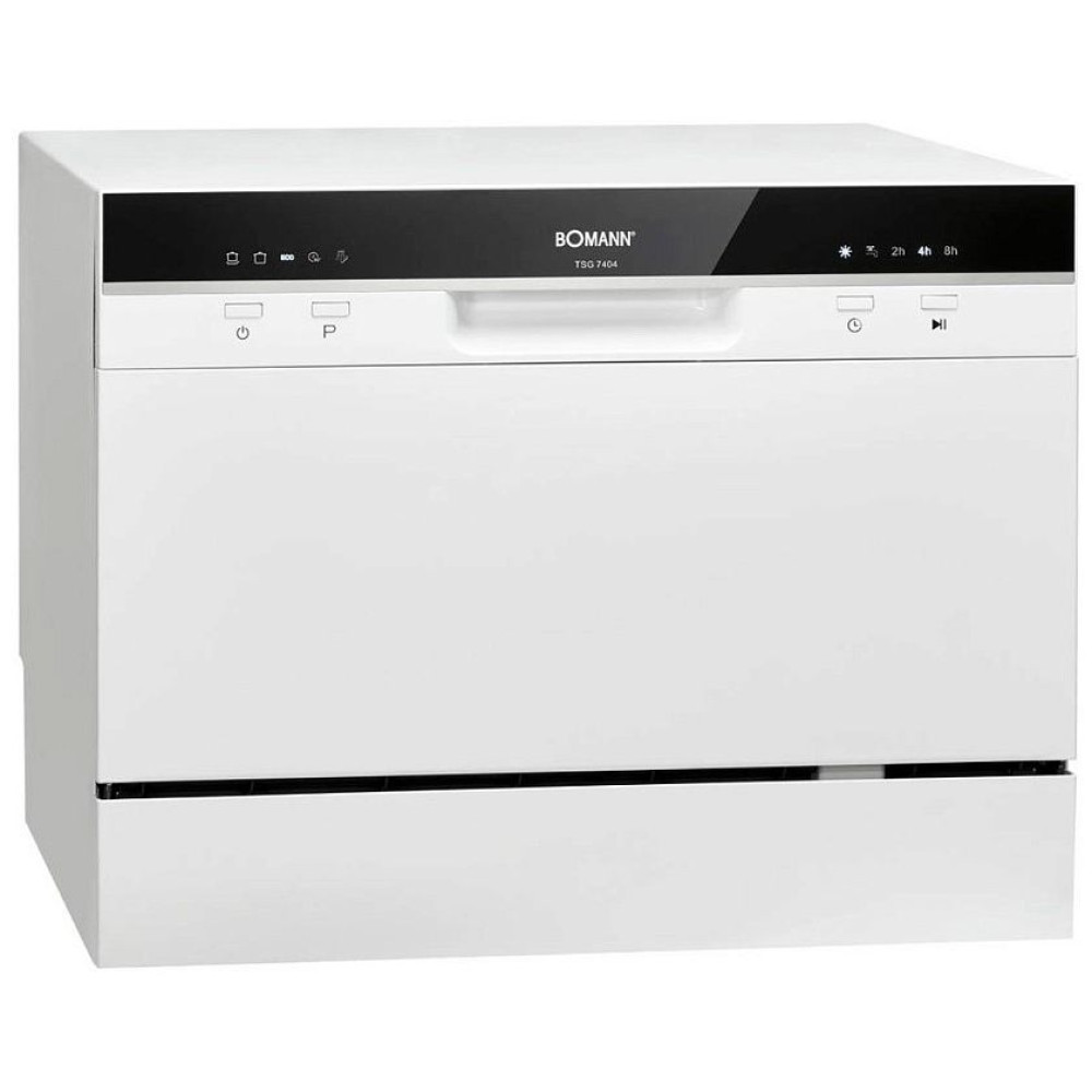 Посудомоечная машина Bomann TSG 7404 weiss