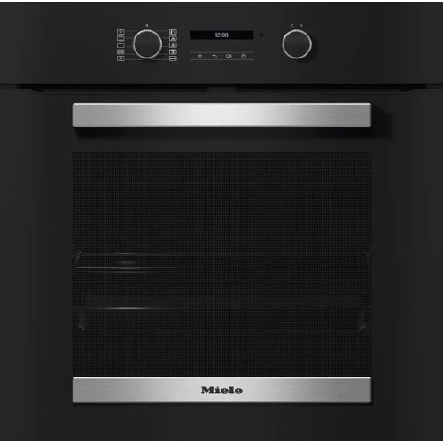 Духовой шкаф Miele H 2465 BP ACTIVE
