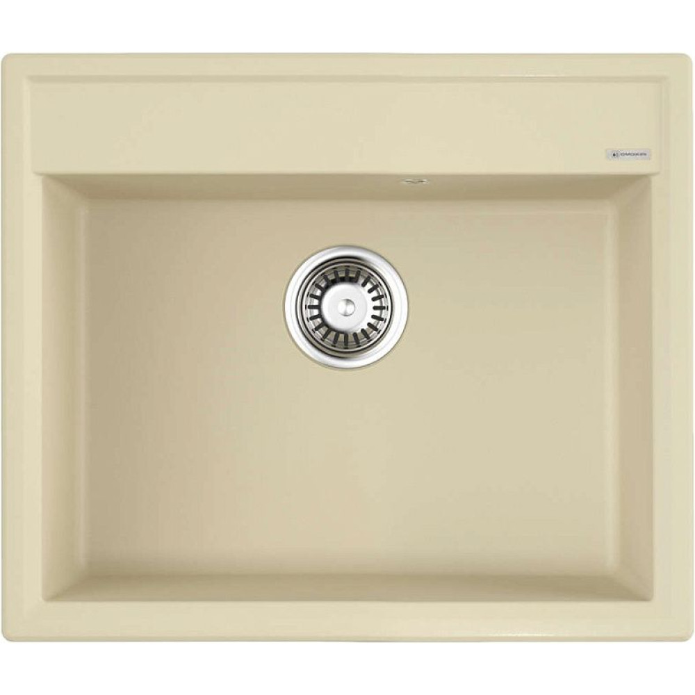 Кухонная мойка OMOIKIRI Daisen 60-BE(арт.4993616)