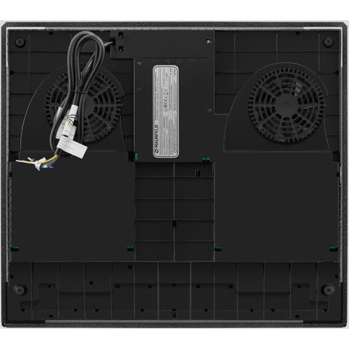 Индукционная стеклокерамич. панель MAUNFELD CVI594SF2DGR Inverter