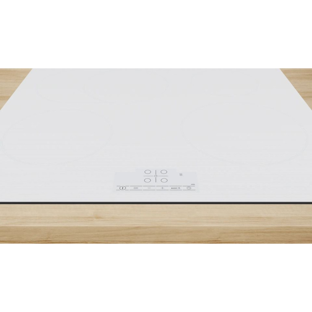 Индукционная стеклокерамич. панель Bosch PIF612BB1E