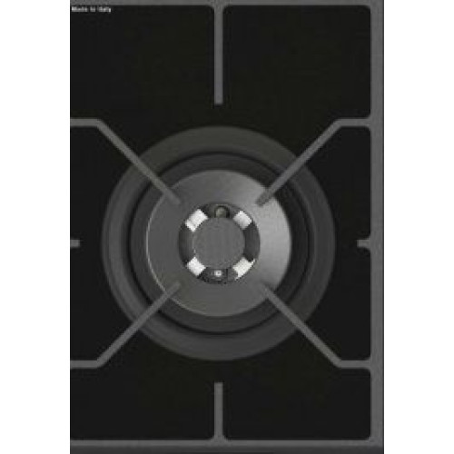 Газовая стеклянная варочная панель Korting HGG 9987 CTN FLC