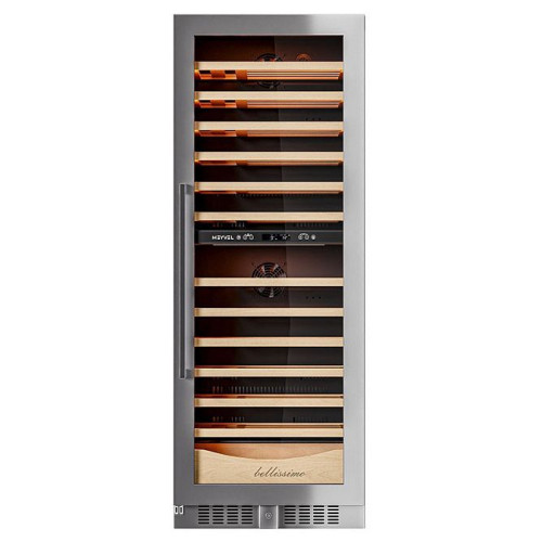 Винный холодильник Meyvel MV95-KST2 (Slim)