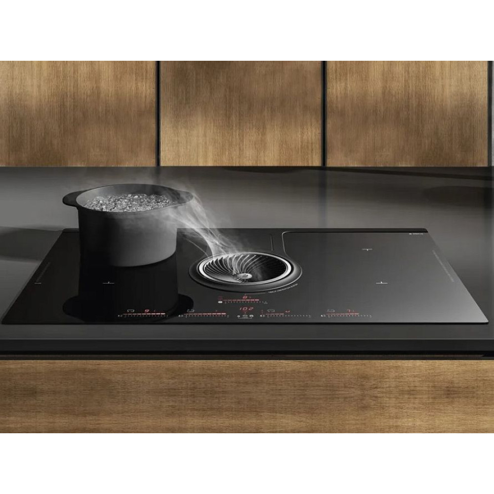 Варочная поверхность Elica NIKOLATESLA BL/F/83