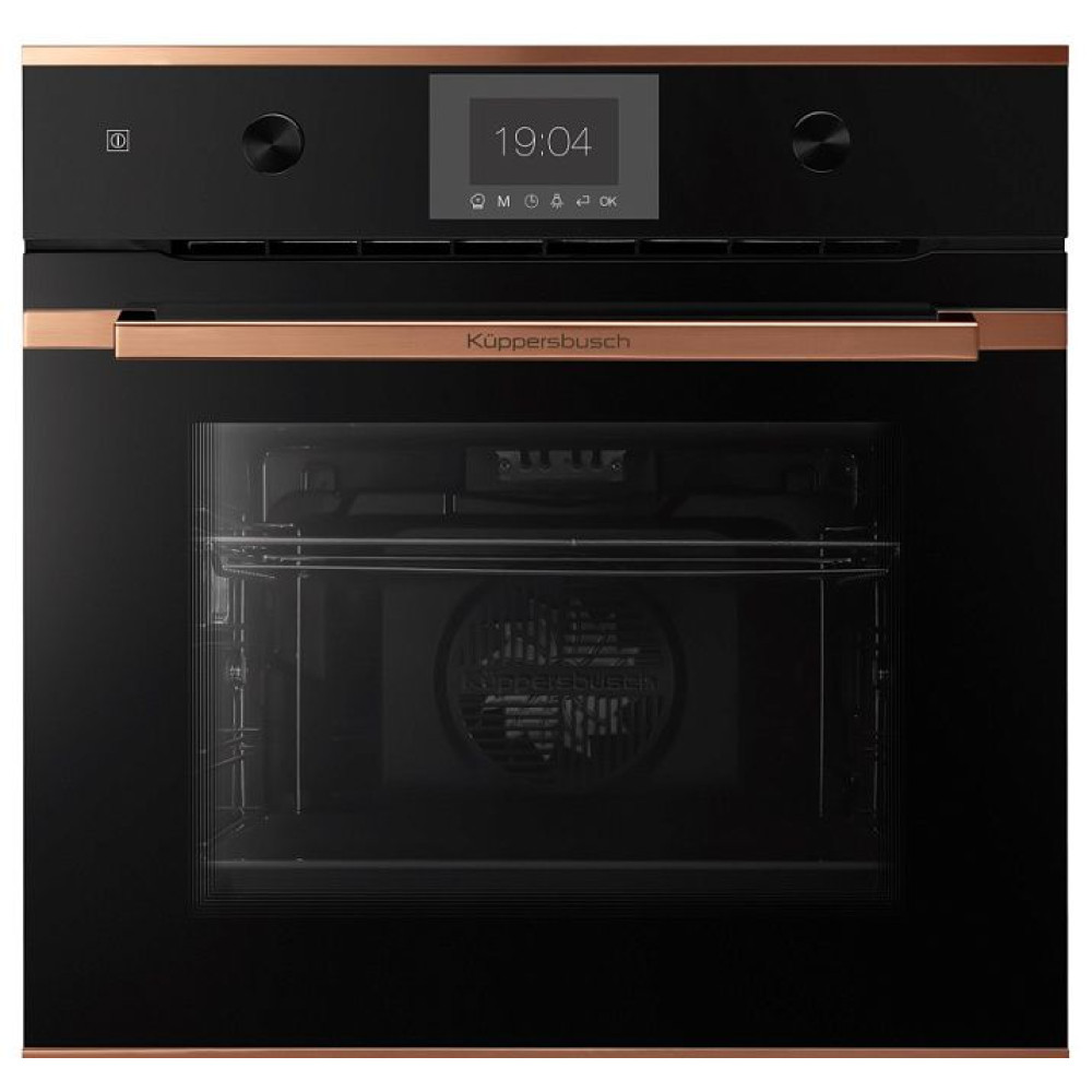 Духовой шкаф Kuppersbusch B 6350.0 S7