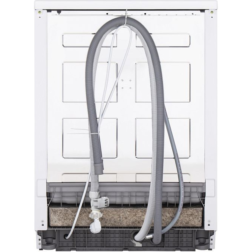 Посудомоечная машина MAUNFELD MWF60120W