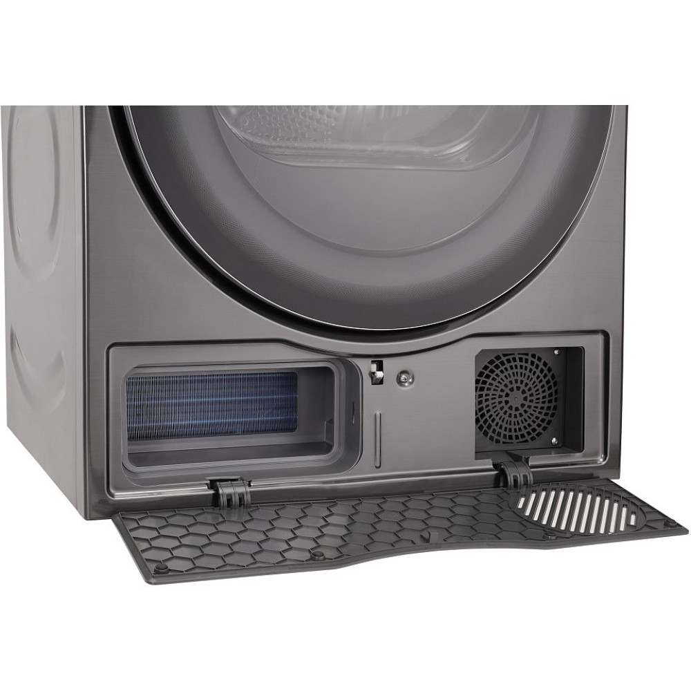 Сушильная машина Korting KD 69IHP10 An