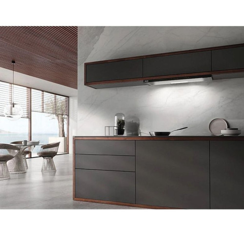 Встраиваемая вытяжка Miele DAS 8930