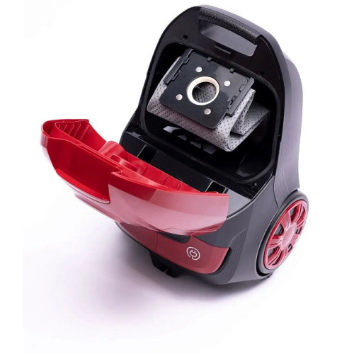 Пылесос Sharp ECKB19RR