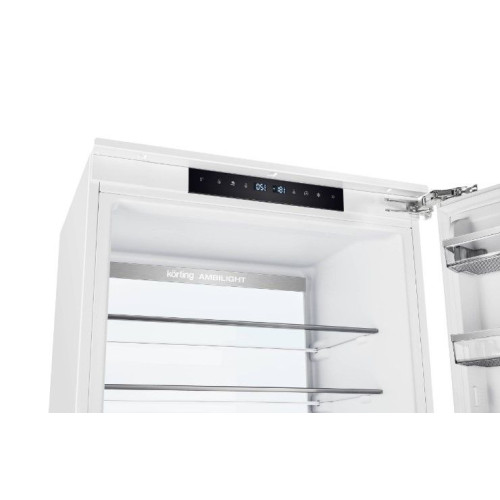 Встраиваемый холодильник Korting KSI 19699 CFNFZ