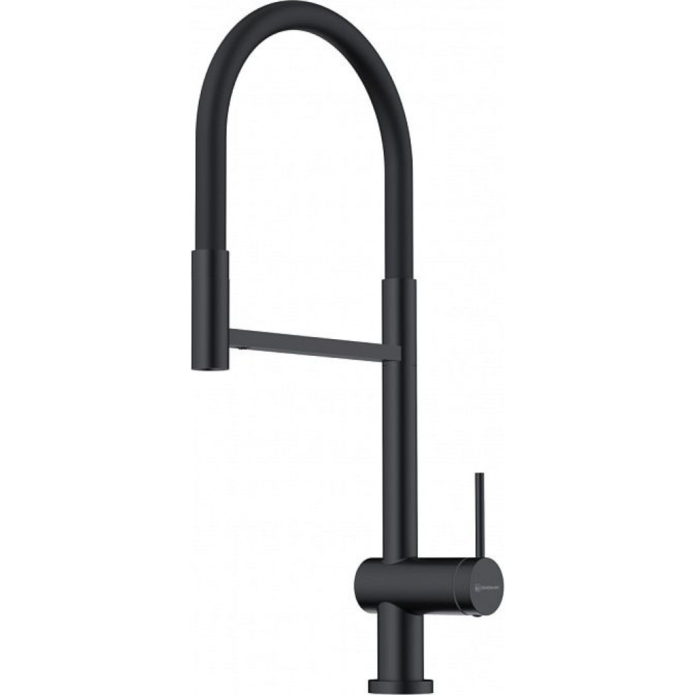 Смеситель OMOIKIRI Kanto-2 Plus-SB GB-BL, графит