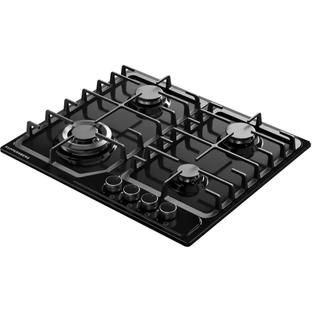 Газовая панель Kuppersberg FS 66 B