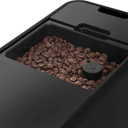 Кофемашина MAUNFELD MF-A7021BK