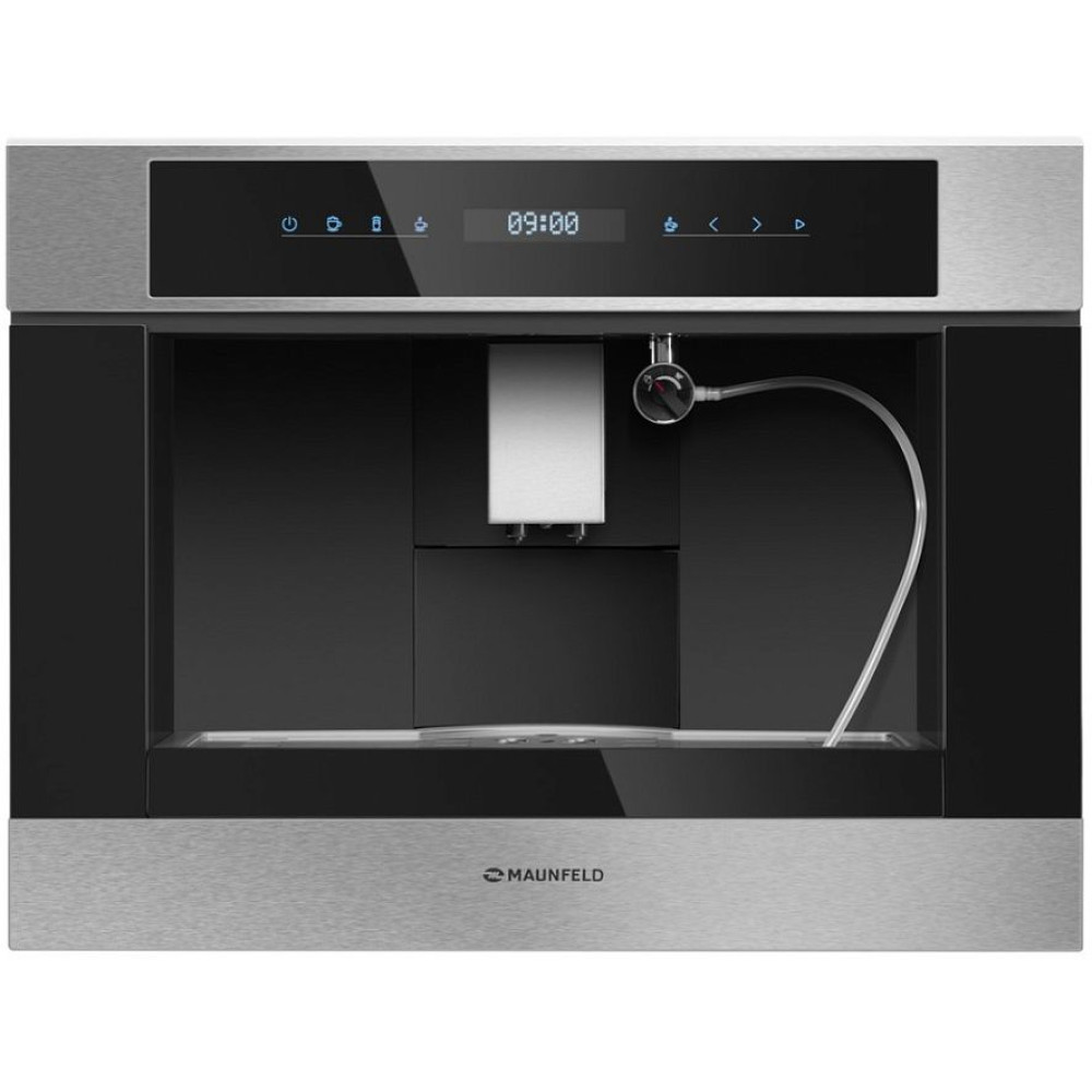 Встраиваемая кофемашина Maunfeld AMCM1503S