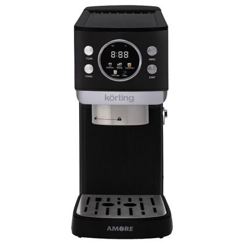 Кофеварка Korting KCM 1007 T Amore