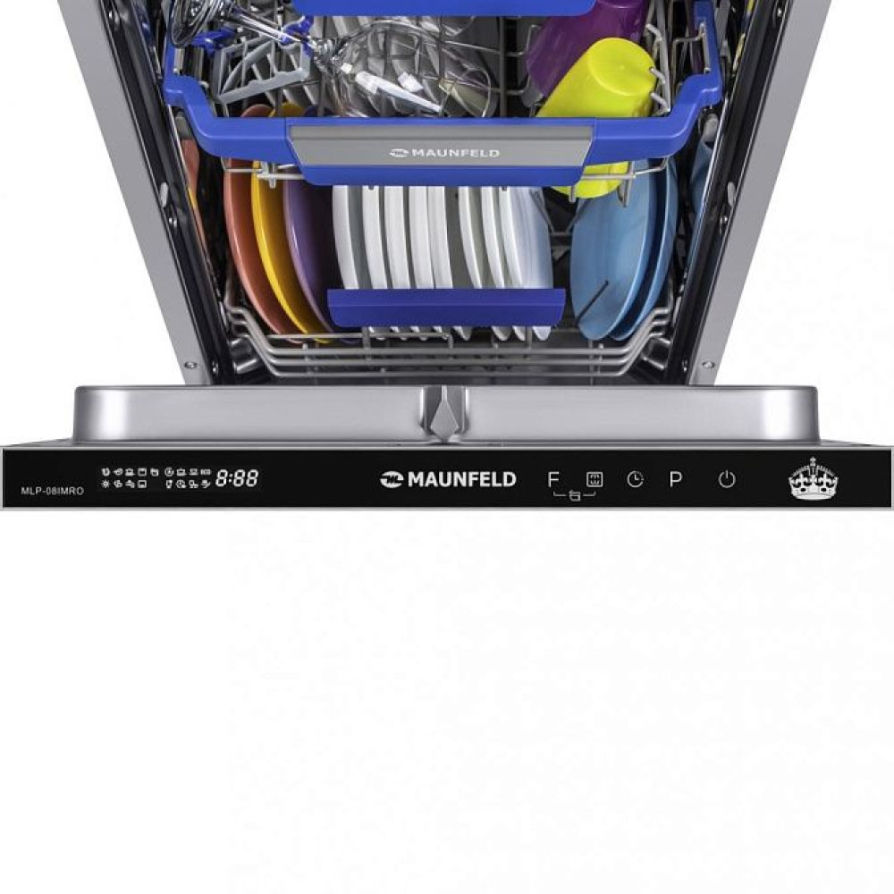 Посудомоечная машина Maunfeld MLP-08IMRO