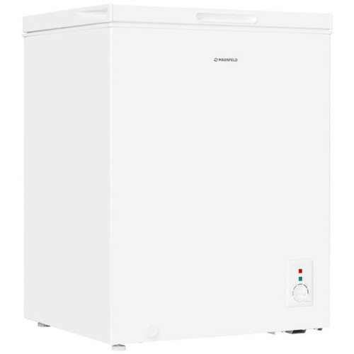 Морозильный ларь Maunfeld MFL150W