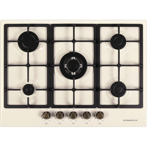 Газовая панель Maunfeld EGHE.75.33CBG2.R/G