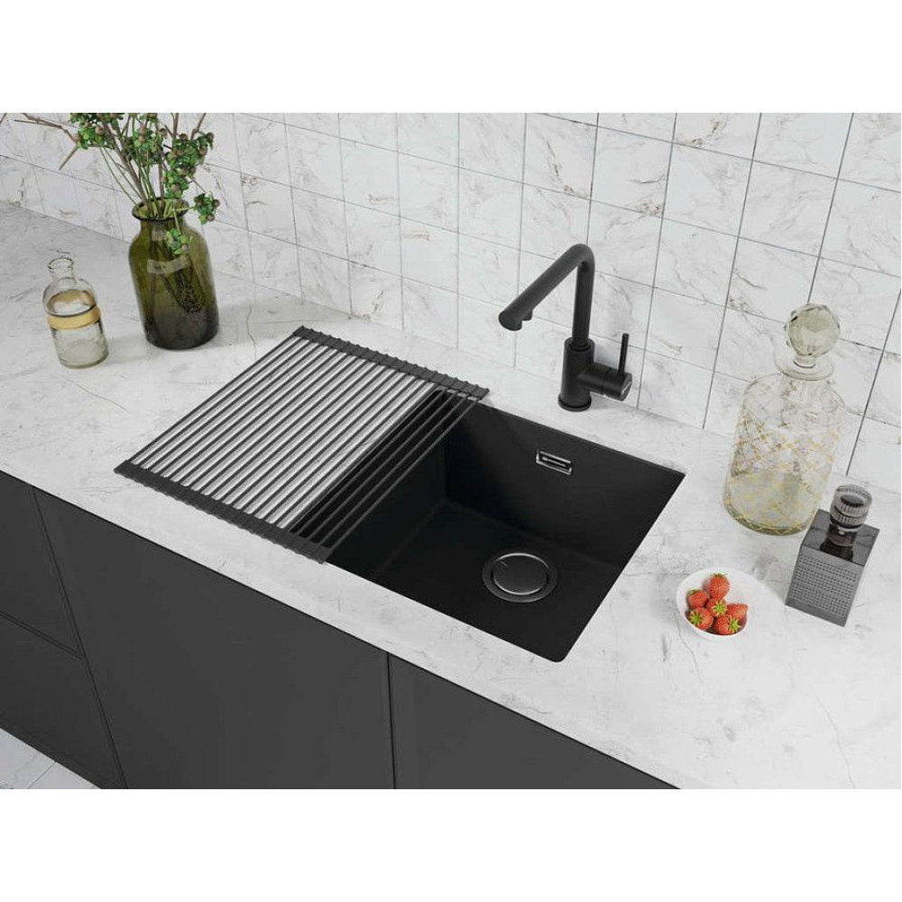 Кухонная мойка OMOIKIRI Yamakawa 45-U/I-GB (арт.4993781)