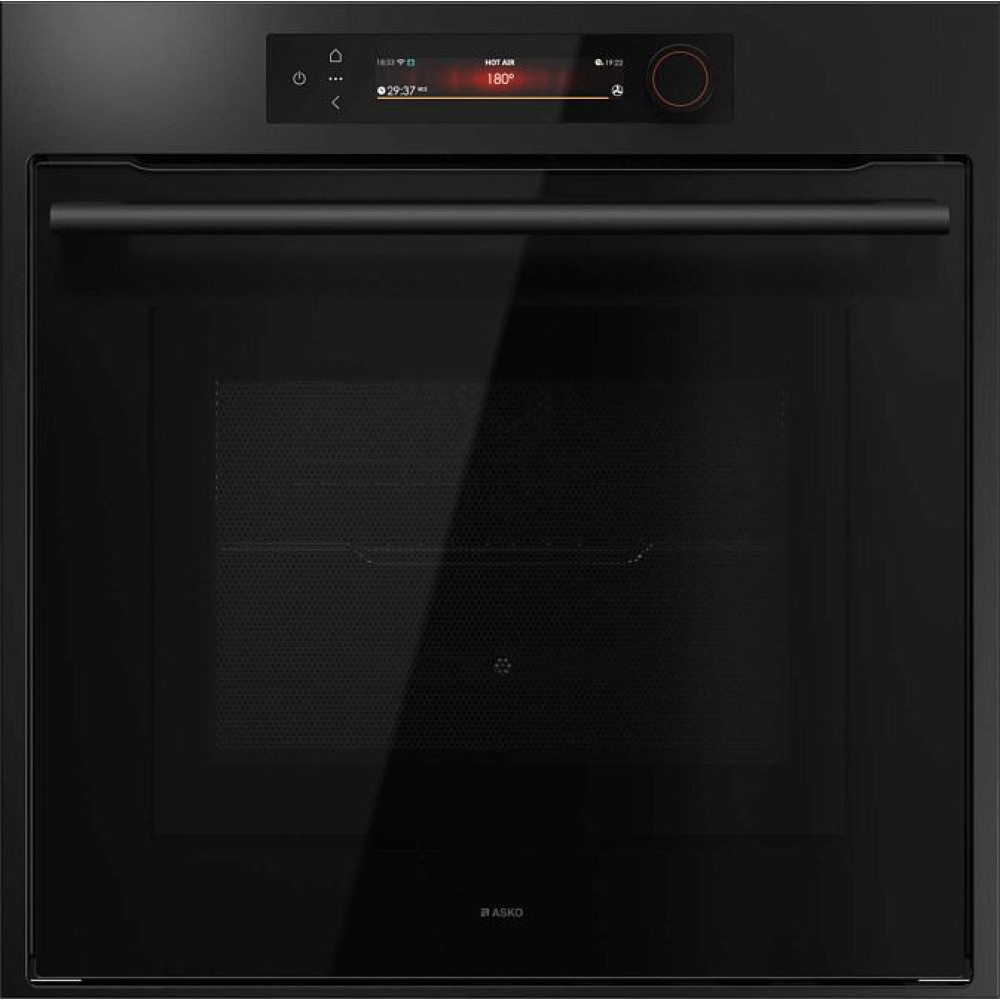 Духовой шкаф Asko OCM66GSH