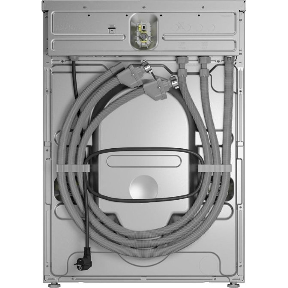 Стиральная машина Asko W7124XXLW