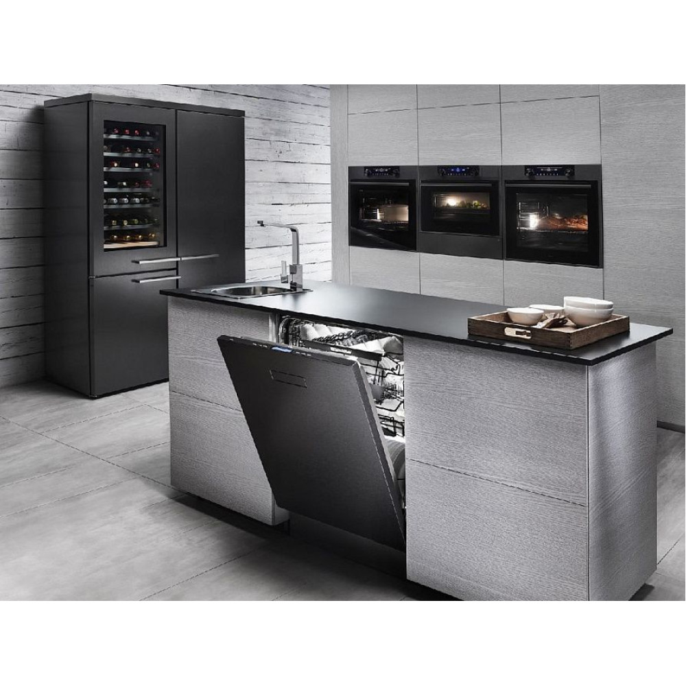 Духовой шкаф Asko OCS8687B