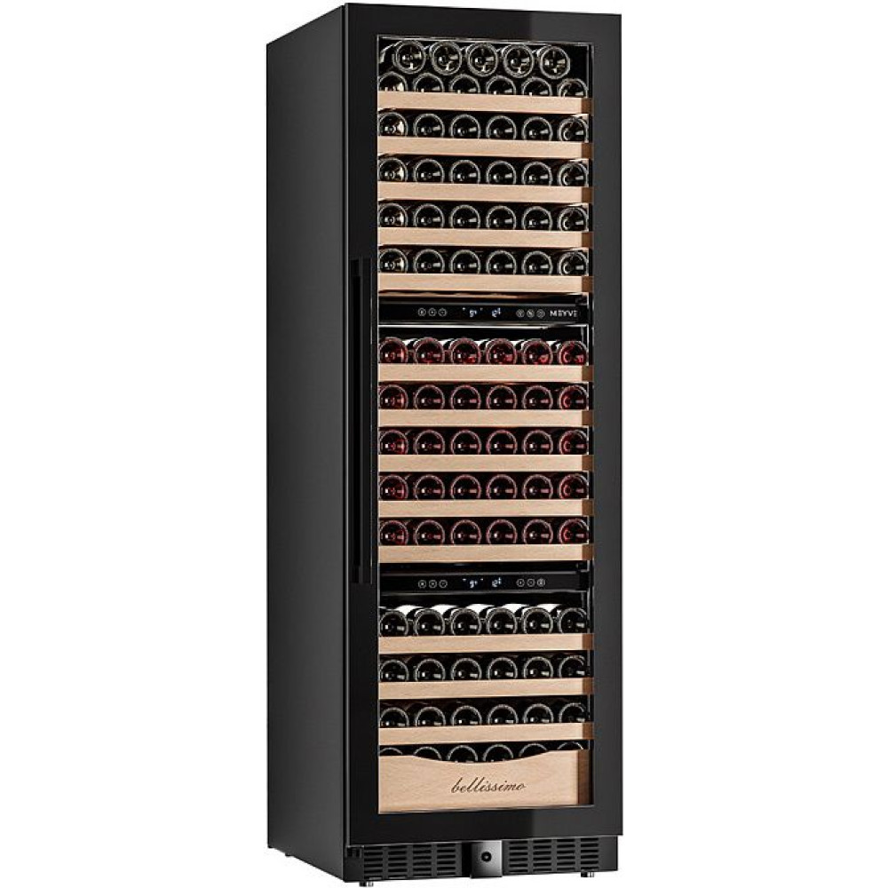Винный холодильник Meyvel MV154PRO-KBT3