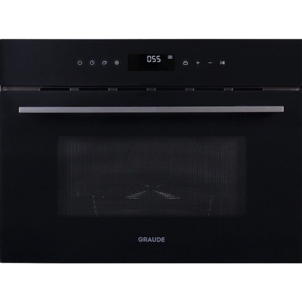 Встраиваемая микроволновая печь Graude BWG 45.0 S
