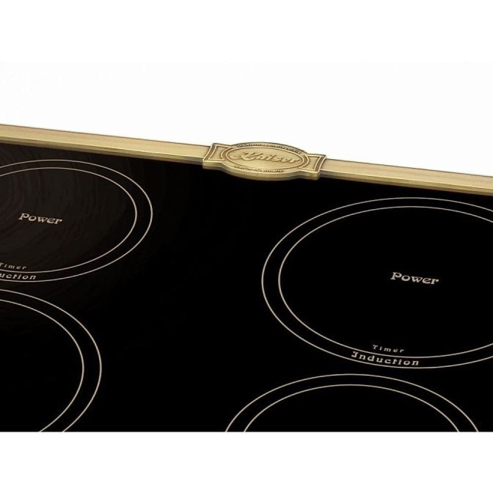 Стеклокерамическая панель Kaiser KCT 6195 IEm