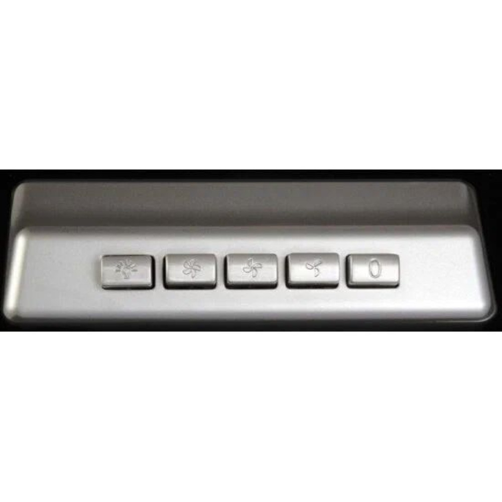 Вытяжка Korting KHC 6930 X