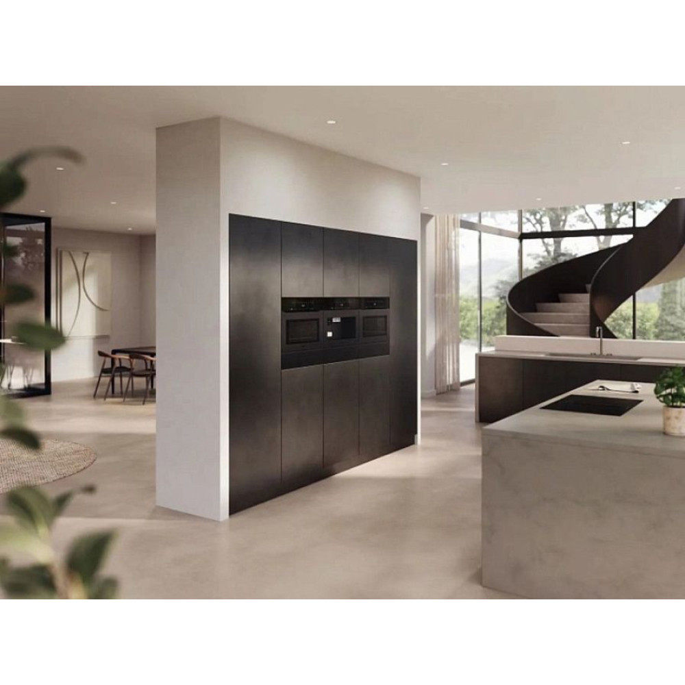 Кофемашина Miele CVA 7440 125 Gala Ed