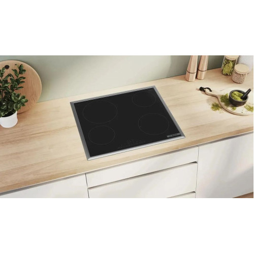 Варочная панель Bosch PKN651FP2E