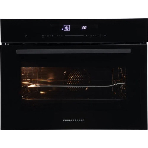 Духовой шкаф Kuppersberg KHT 616 Black
