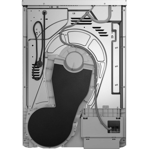 Сушильный барабан Asko T309HCW
