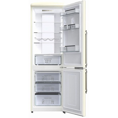 Холодильник Kaiser KK 60825 ElfEm