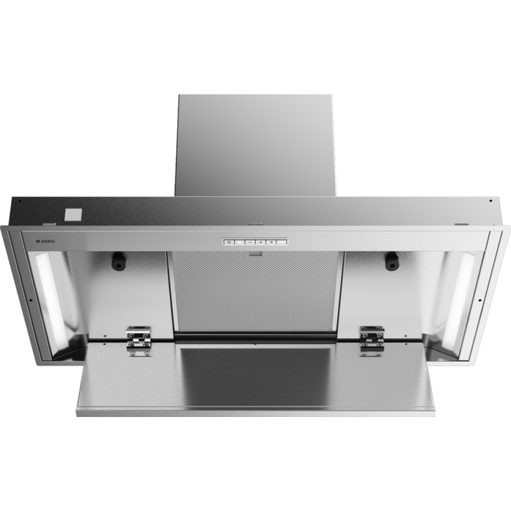 Вытяжка Asko CBB761SSC