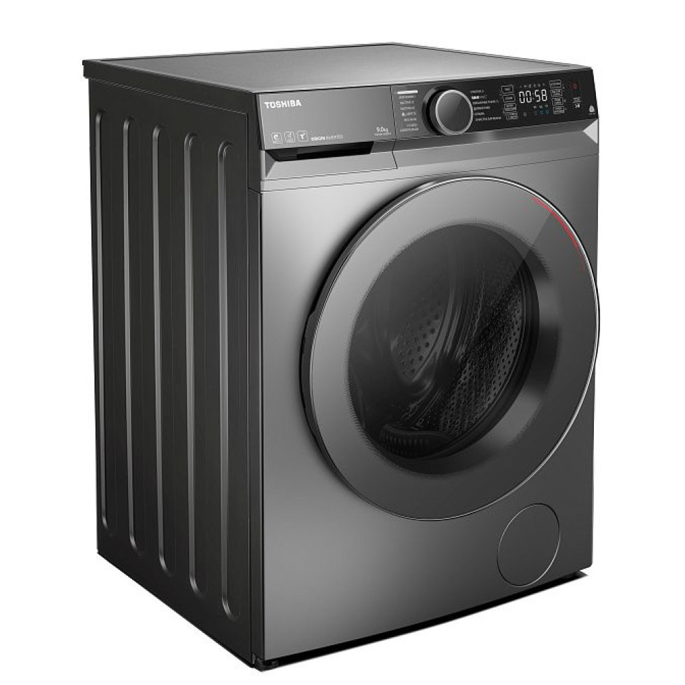 Стиральная машина Toshiba TW-BK100GF4RU(SK)